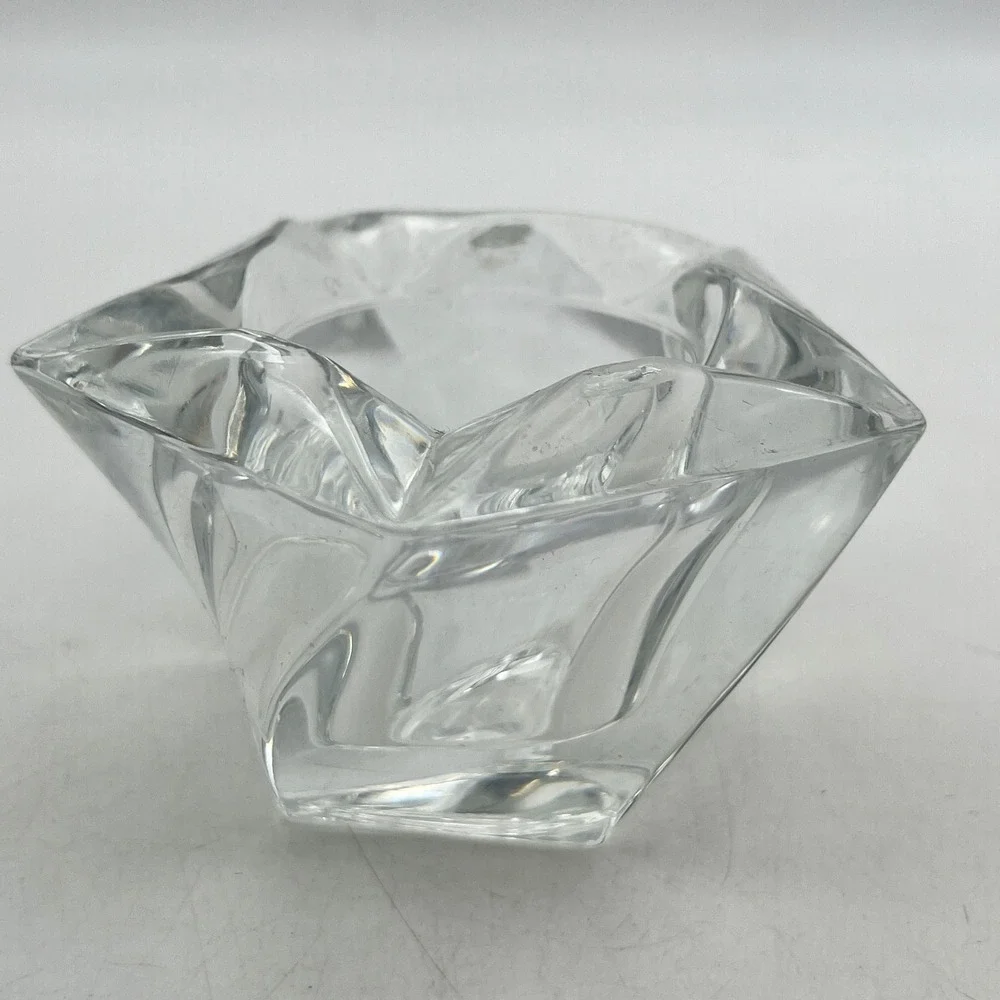 N/A clear heavy
